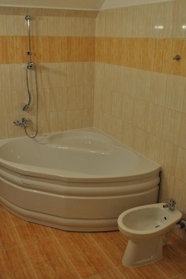 Hotel Praded Rýmařov Εξωτερικό φωτογραφία