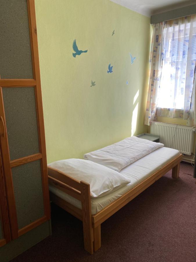 Hotel Praded Rýmařov Εξωτερικό φωτογραφία